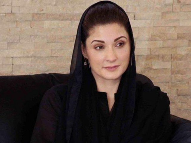 Avonfield Reference Maryam Nawaz's lawyer apologized for pursuing the case