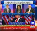 Habib Akram compares Donald Trump with Imran Khan & hints Imran can be next Prime Minister