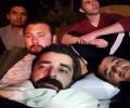 Hamza Ali Abbasi Message to All Pakistani Nation Regarding PTI Dharna