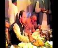 Leaked Patwari Dinner with Head Patwari Nawaz Sharif: Watch Bhooka Pann