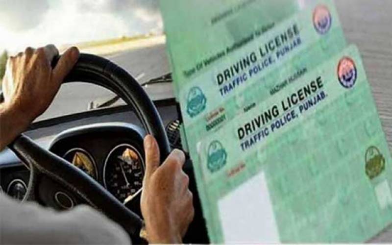 No Vaccination - No Driving License Big decision