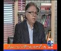 Sirf Nawaz Sharif ne aik wada pora kia hai, Jo is Zia ul Haq Se kia tha ... - Hassan Nisar