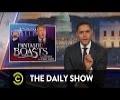 The Daily show-Adapting to Trump Lies