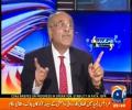 Will Musharraf Lead MQM, Will Najam Sethi's prediction Come true - Watch What Sethi Says After Farooq Sattar Denial