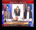 Ye apny bacho ky sar per haath rakh ker keh dy, ky inka daman corruption sy pak hai, kabi zindagi main aik jumla in ky khilaf nhi kaho ga:- Hassan Nisar challenge